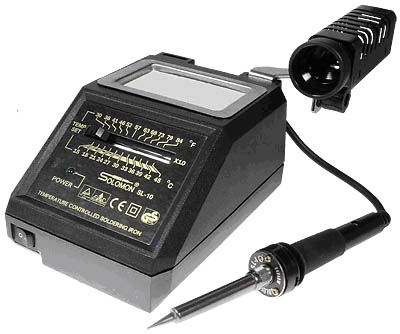 SL-10ESD