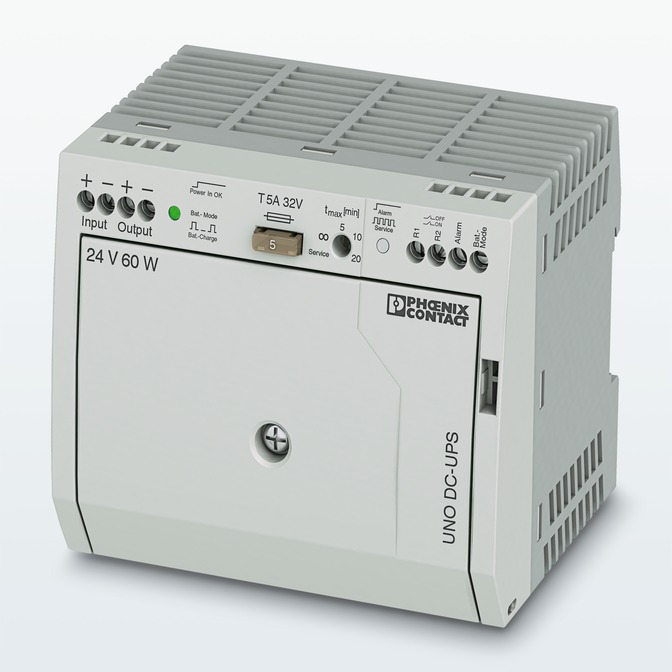 UNO POWER-3