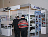 Выставка ноябрь 2007 ЭКСПО Центр СИБИРЬ г. Красноярск