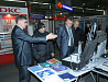 Выставка ноябрь 2011 ЭКСПО Центр СИБИРЬ г. Красноярск