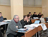 Семинар 2011 г. Железногорск