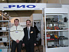 Выставка ноябрь 2007 ЭКСПО Центр СИБИРЬ г. Красноярск