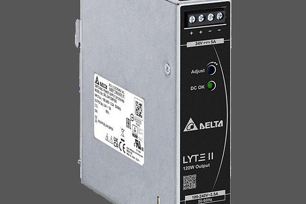 Источники питания Delta Electronics